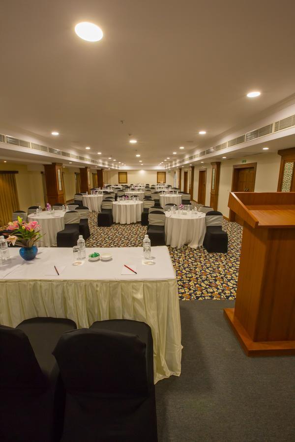 Viva Hotel Near Madgaon Railway Station Esterno foto