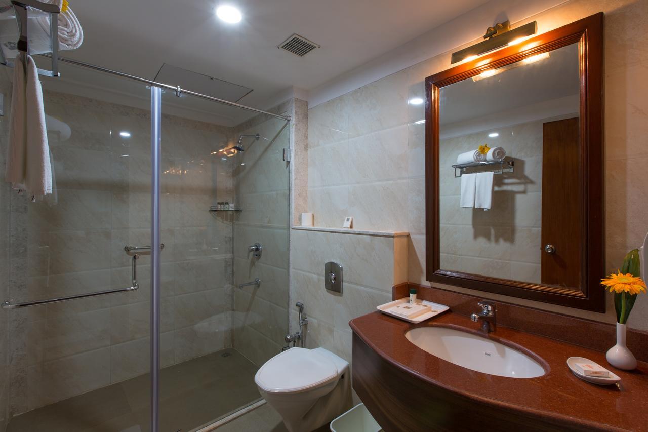 Viva Hotel Near Madgaon Railway Station Esterno foto