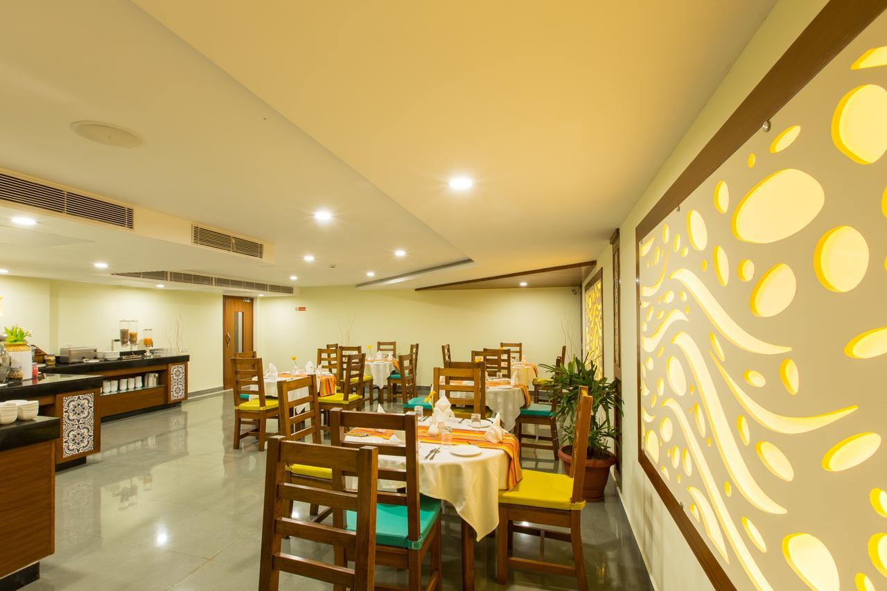 Viva Hotel Near Madgaon Railway Station Esterno foto