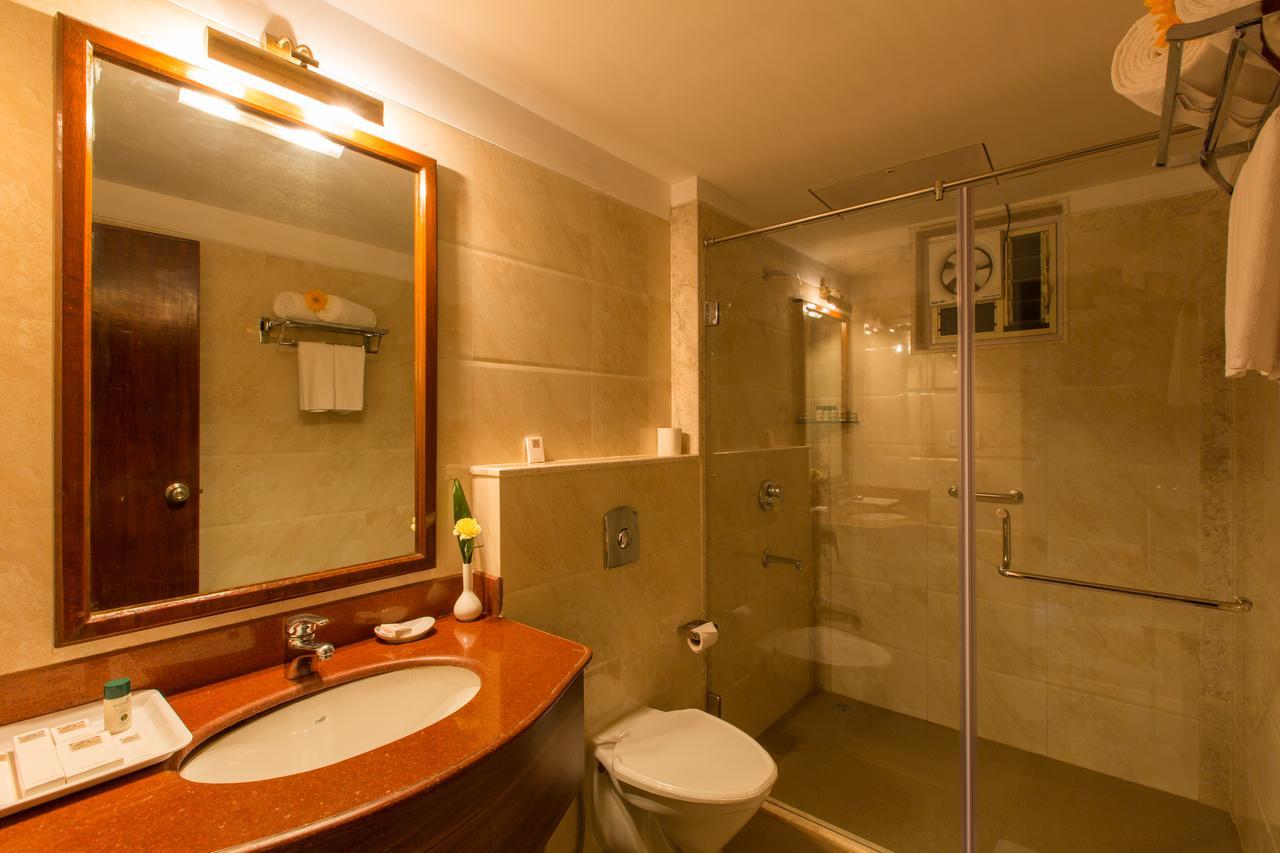 Viva Hotel Near Madgaon Railway Station Esterno foto