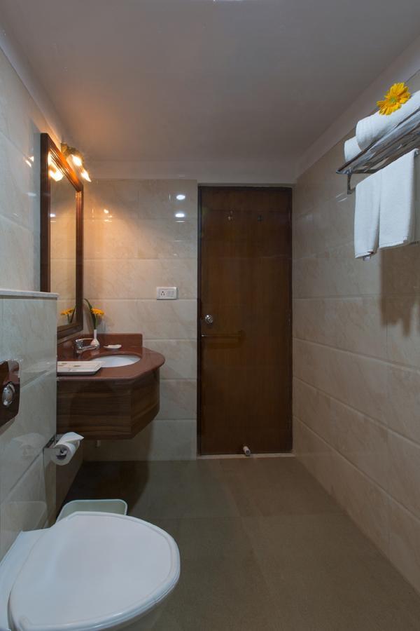 Viva Hotel Near Madgaon Railway Station Esterno foto